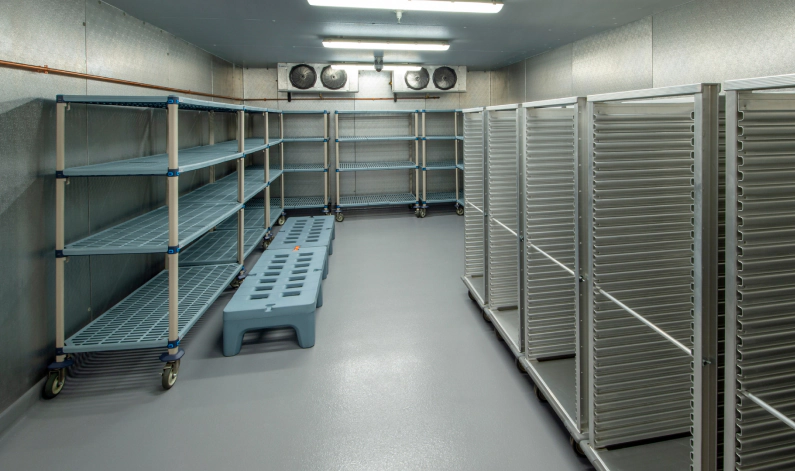 Commercial Refrigeration Commercial Refrigeration