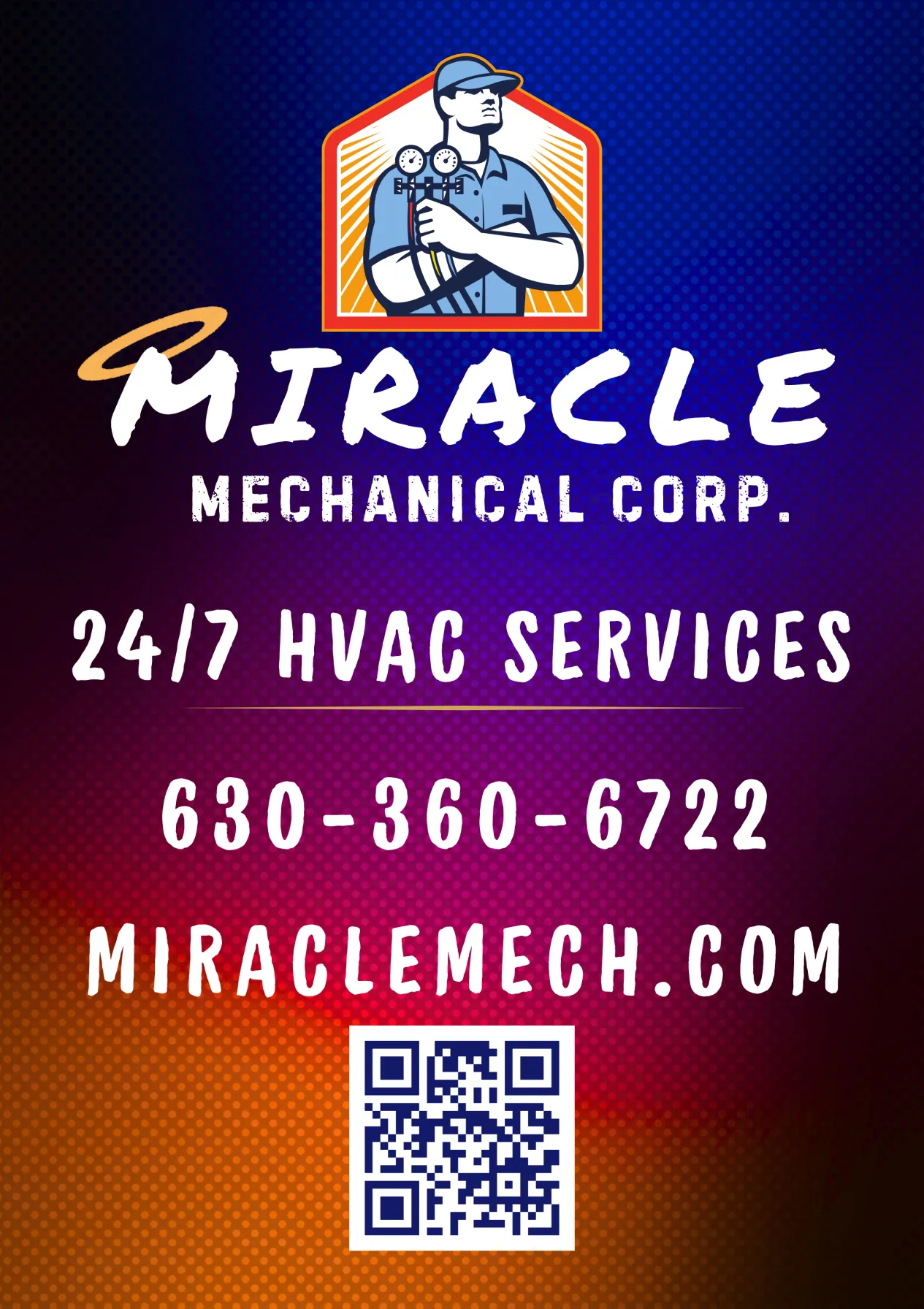 MIRACLE A FRAME 1 MIRACLE A FRAME 1