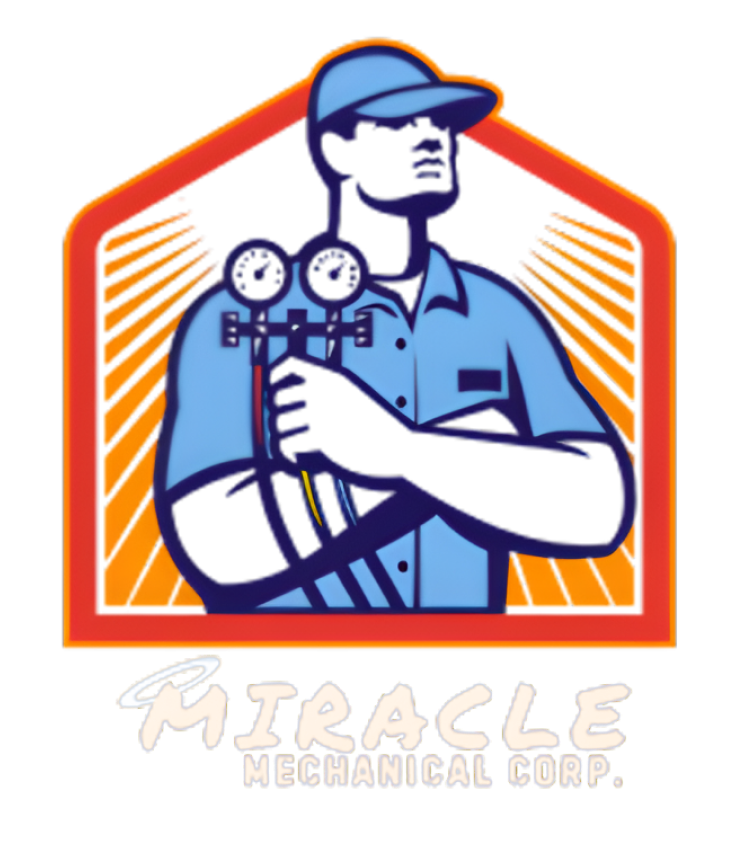 Miracle Mechanical Corp. Charles, IL